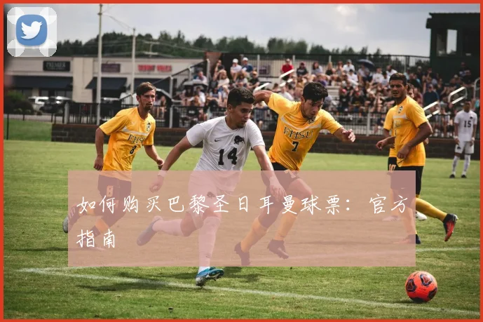 如何购买巴黎圣日耳曼球票：官方指南