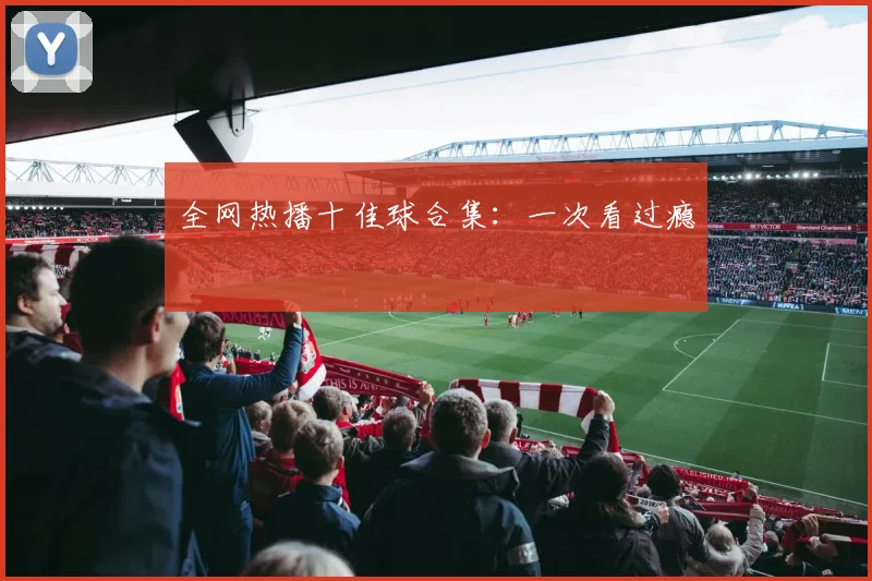 全网热播十佳球合集：一次看过瘾